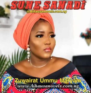 Sune Sanadi Complete Novel pdf txt