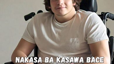 Nakasa ba kasawa bace Book 2 txt