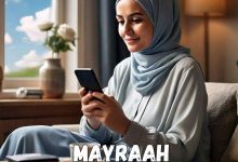 Mayraah Hausa Novel Document txt