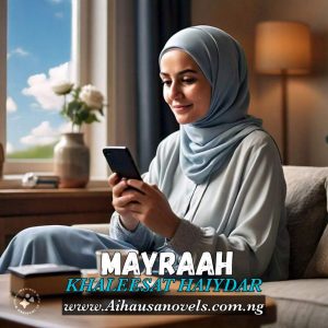 Mayraah Hausa Novel Document txt