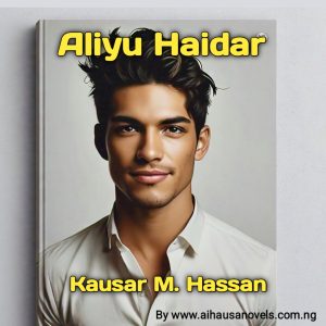 Aliyu Haidar Hausa Novel complete document