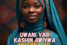 Uwani Yar Kashin Gwiywa Complete Hausa Novel txt