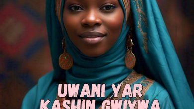 Uwani Yar Kashin Gwiywa Complete Hausa Novel txt