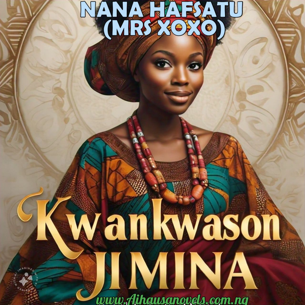 Kwankwason Jimina Complete Novel Txt