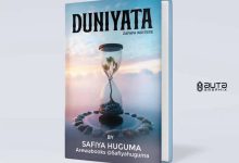 Duniyata Complete Novel Document Txt