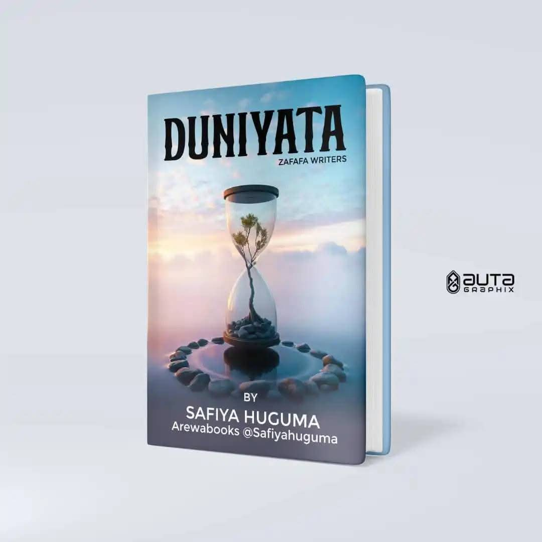 Duniyata Complete Novel Document Txt