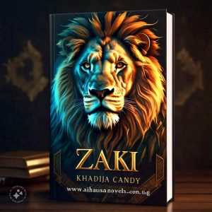 Zaki Complete Hausa Novel txt