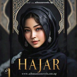 Hajar Hausa Novel Document txt