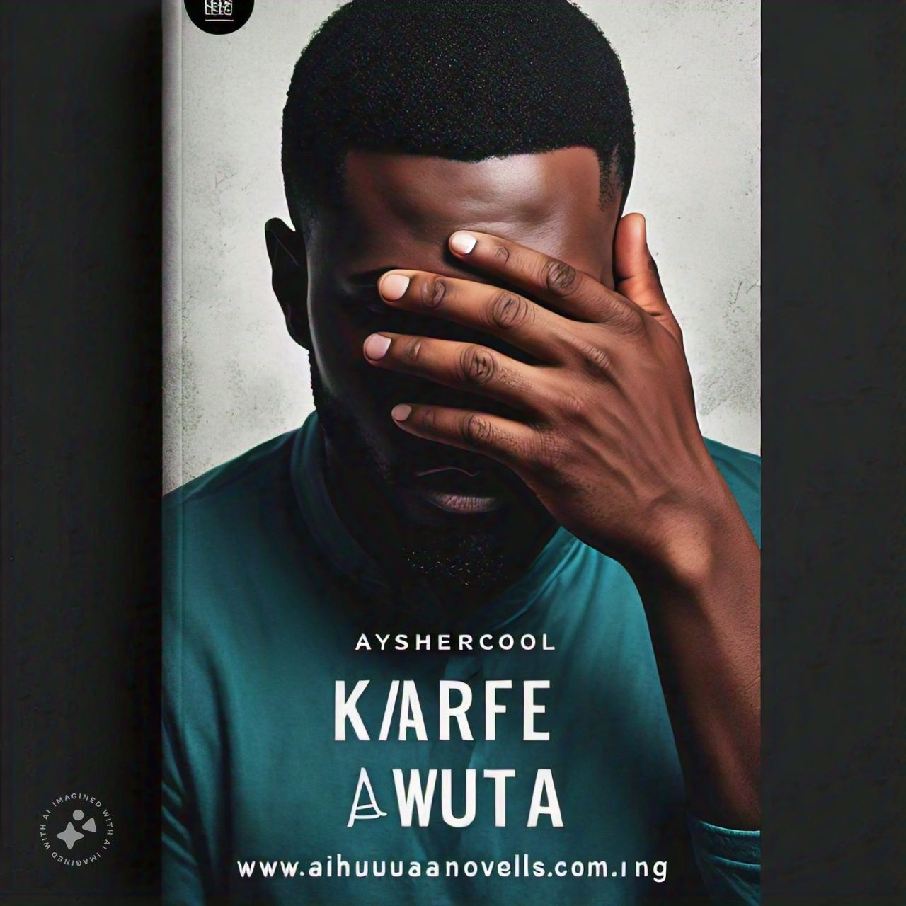 Karfe A Wuta Complete Novel Txt