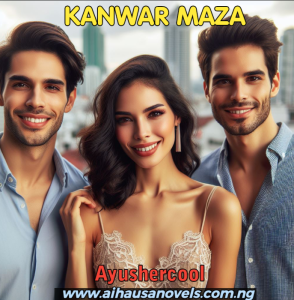 Kanwar Maza Complete Novel Document Txt