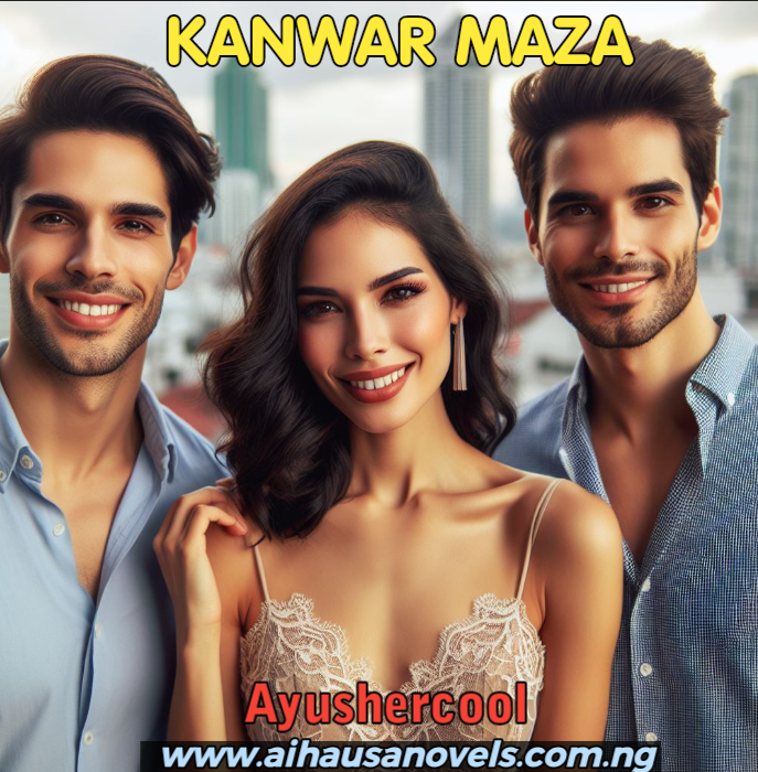 Kanwar Maza Page 1 Complete Novel Document By Ayshercool Txt