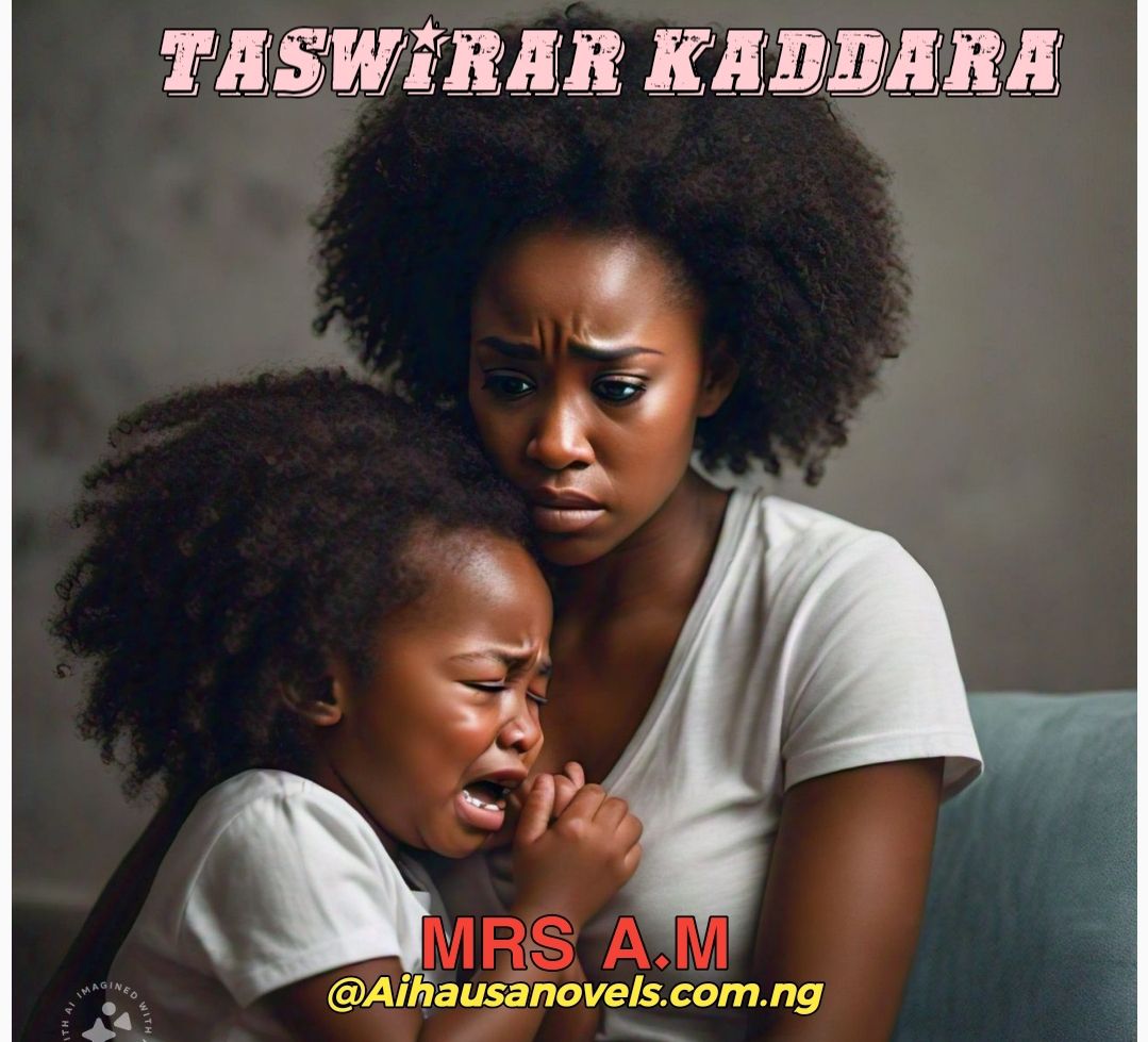 Taswirar Kaddara Complete Novel Document txt