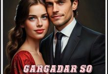 Gargadar So Complete Novel Document txt