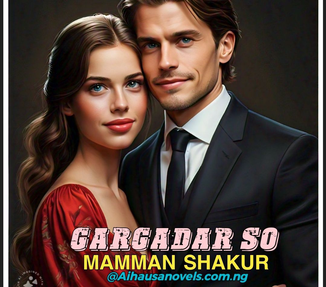 Gargadar So Complete Novel Document txt