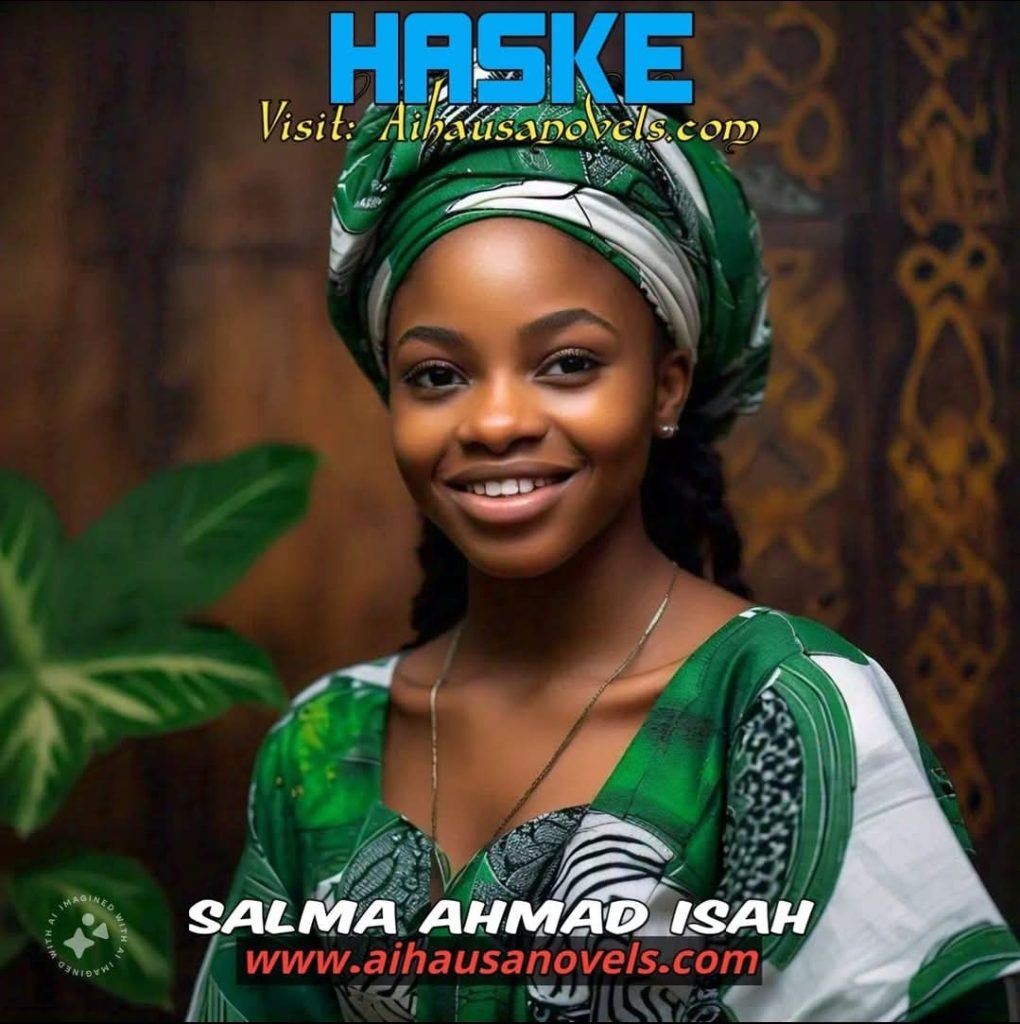 Haske Complete Hausa Novel Free Document