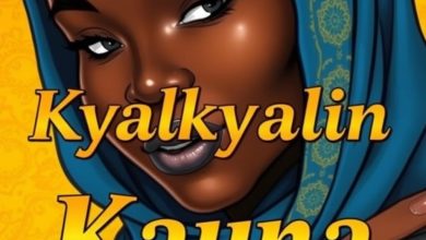 Kyalkyalin Kauna Complete Hausa Novel